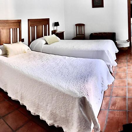 Las 9 Candelas Alojamiento En El Centro De Yecla Eksteriør bilde